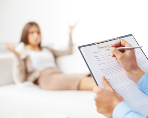 Thérapie Cognitive et Comportementale (TCC)